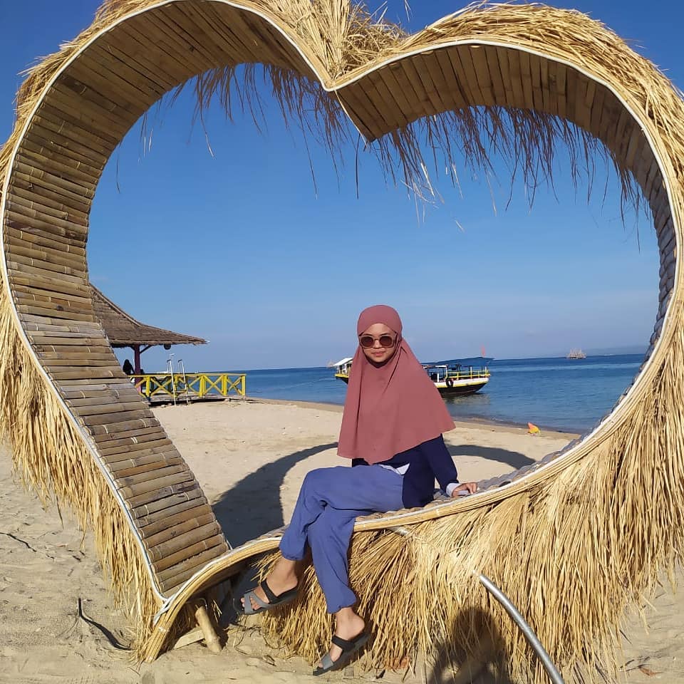 Fasilitas Pantai Sembilan Fasilitas Pantai Sembilan
